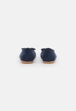 Anna Field Ballerines - Dark Blue -Chaussure Belle Promos Boutique fe8569ccba9a48dc8d9cdef7e8930328