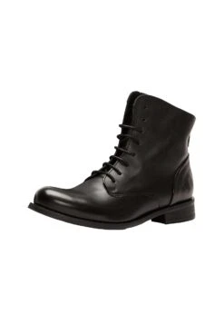 Felmini - Bottines À Lacets - Black -Chaussure Belle Promos Boutique ff029b1a547b42d198df9389623bc76c
