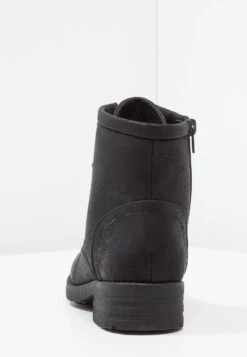Anna Field Winter Boot - Bottines À Lacets - Black 11 Anna Field Winter Boot - Bottines À Lacets - Black -Chaussure Belle Promos Boutique ff8b995600bc4e4f849f840343a33044